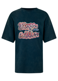 Kinga Csilla | Avviso Lotus Og Tee