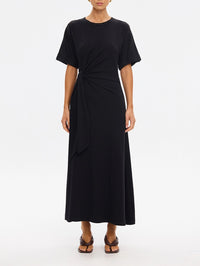 KIVARI | Erina Maxi Dress - Black