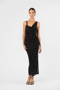 One Fell Swoop | Lygia Contour - Sable Pearl