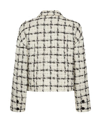 MOS MOSH | PENN BAKAY JACKET - ECRU 174840