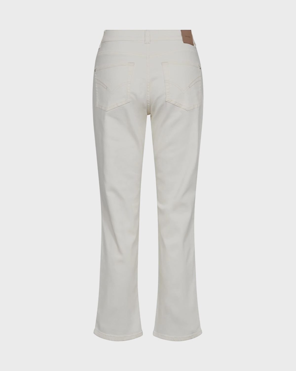 MOS MOSH | COLORADO MAI JEANS - WHITE 176451