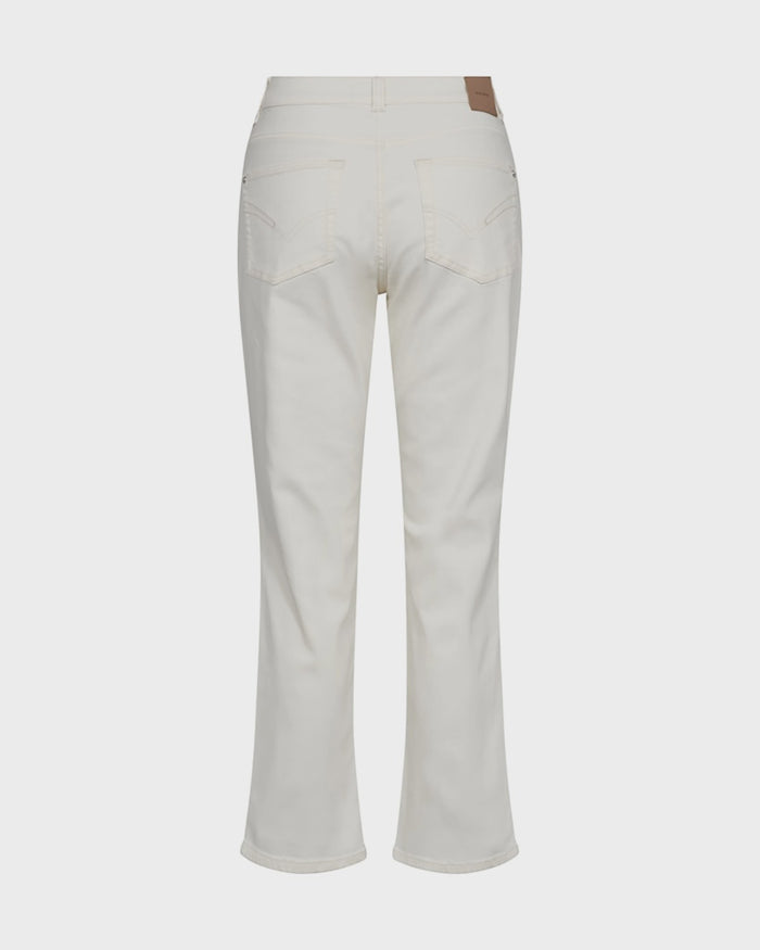 MOS MOSH | COLORADO MAI JEANS - WHITE 176451
