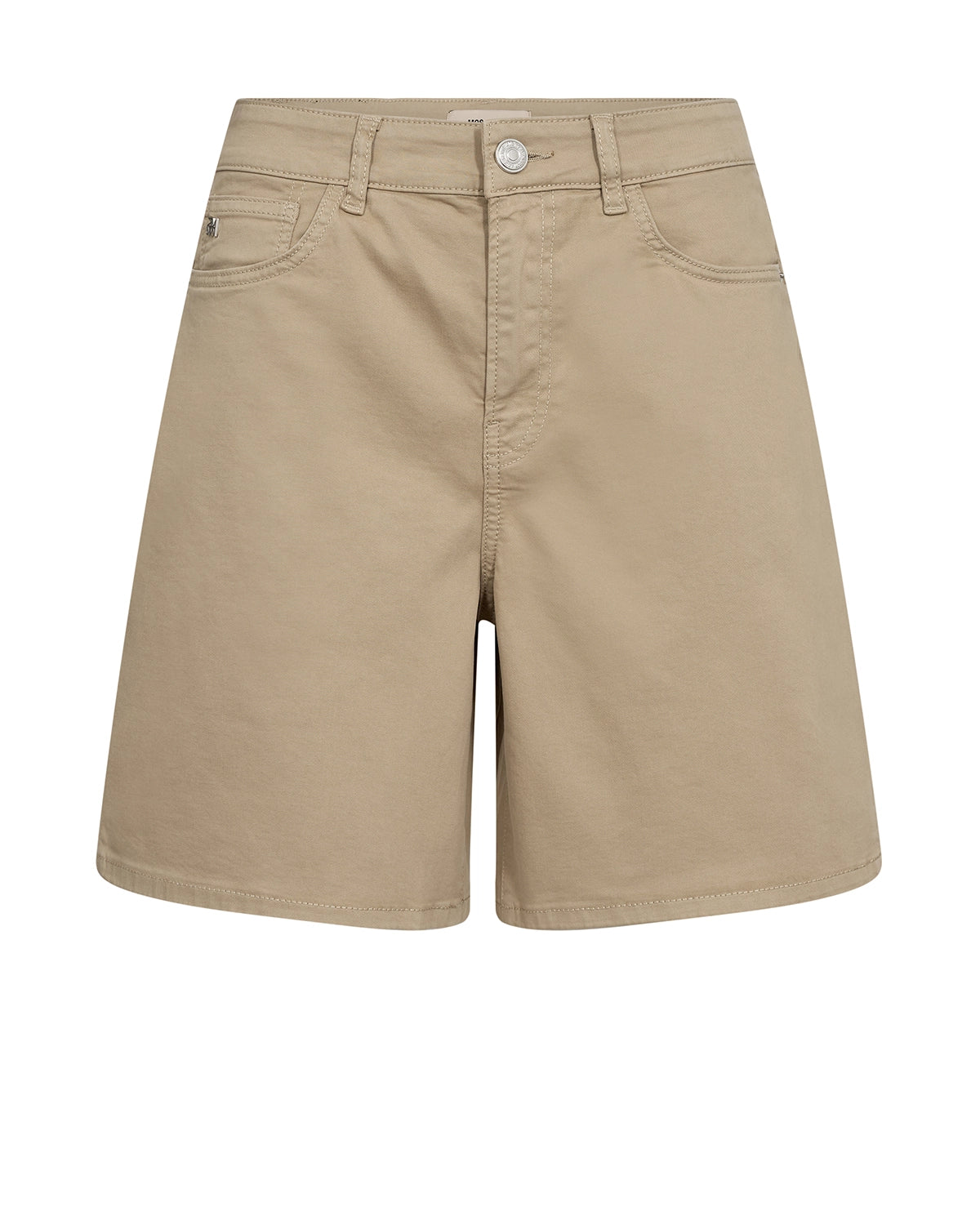 MOS MOSH | BATI LEN SHORTS - TWILL 176660