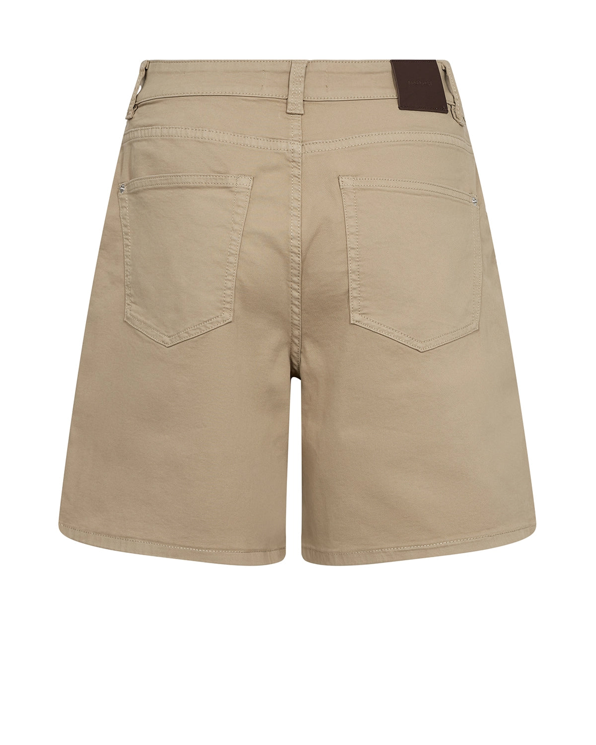 MOS MOSH | BATI LEN SHORTS - TWILL 176660