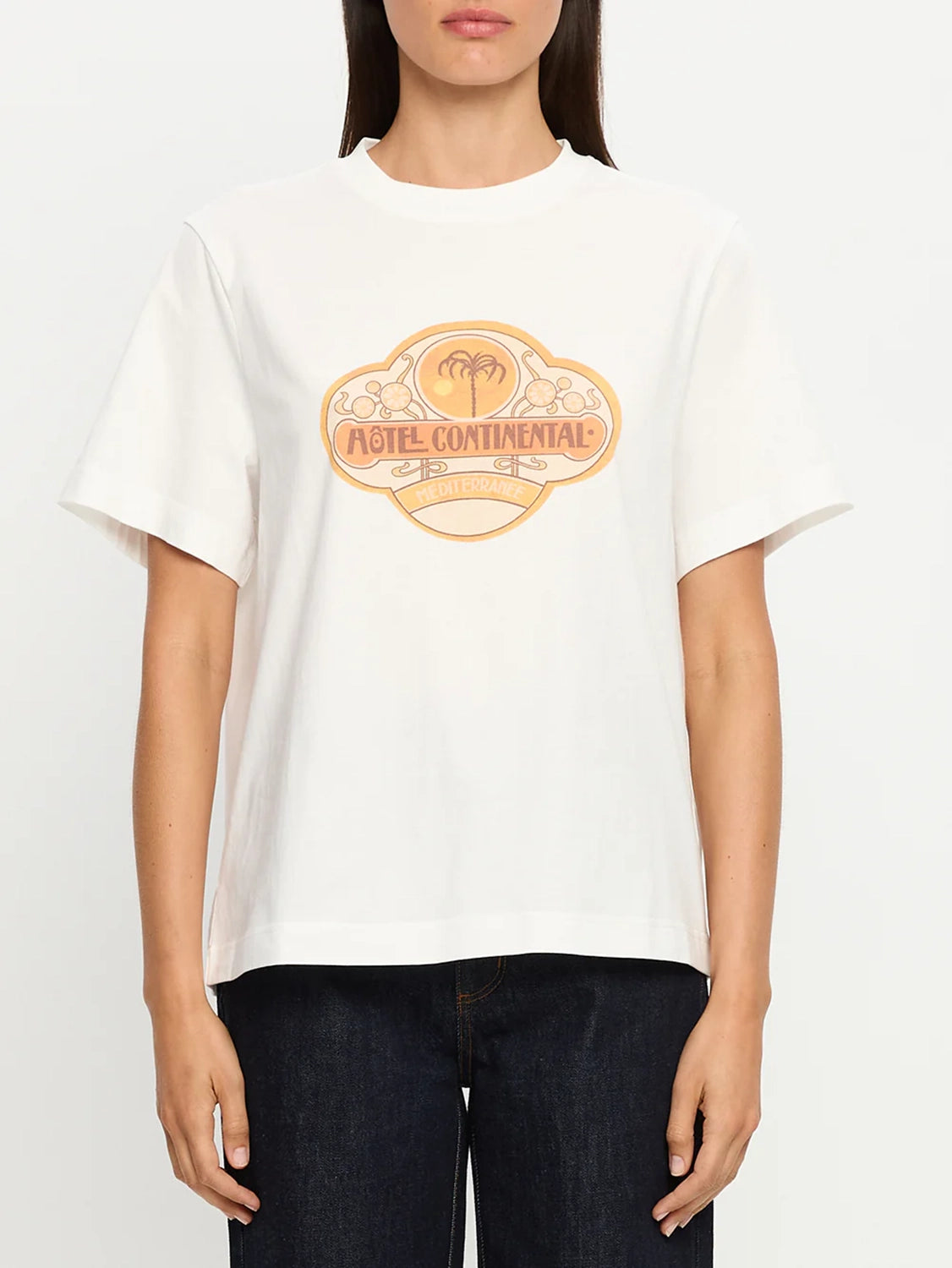 KIVARI | Mediterranee Tee