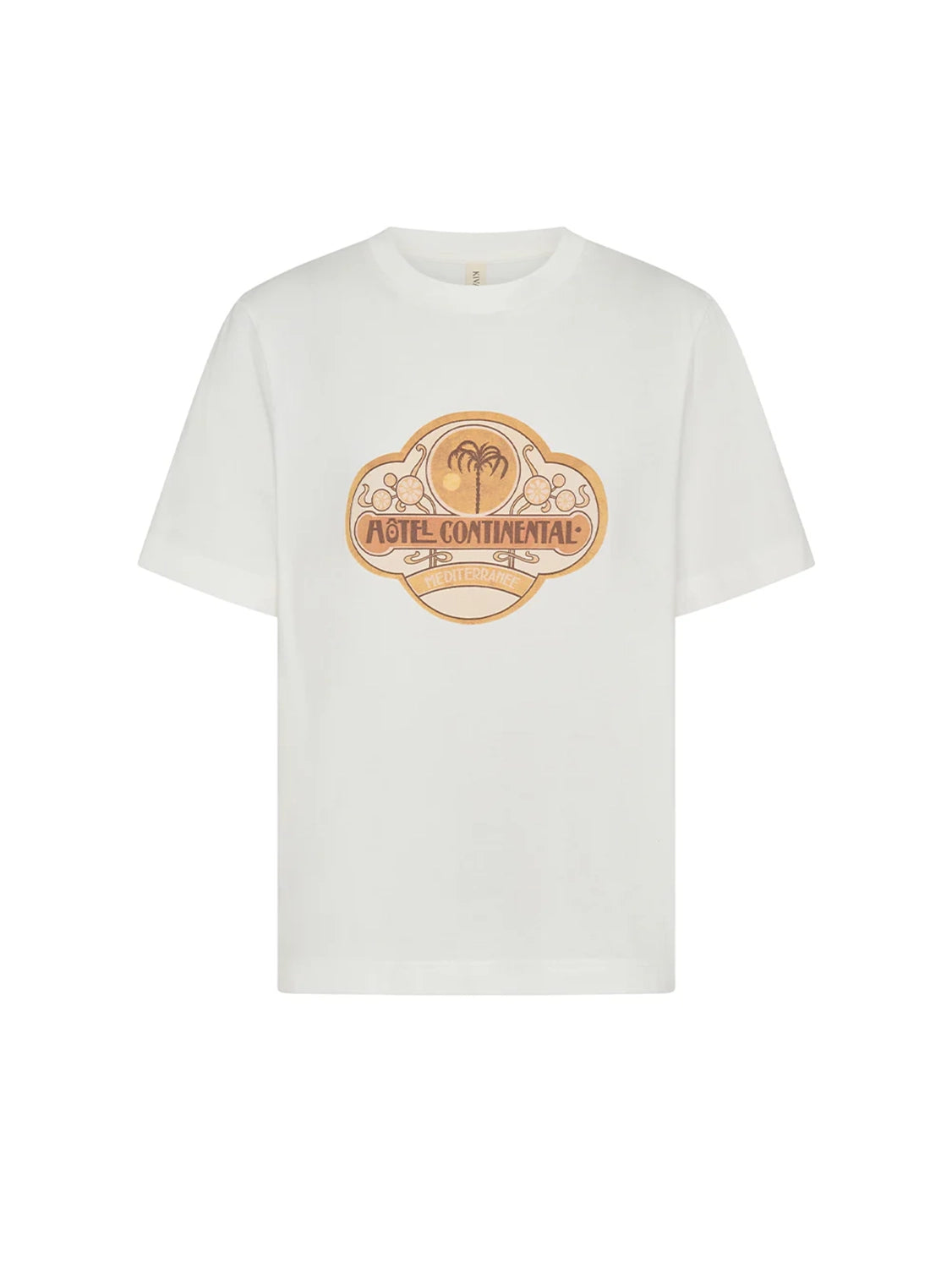 KIVARI | Mediterranee Tee