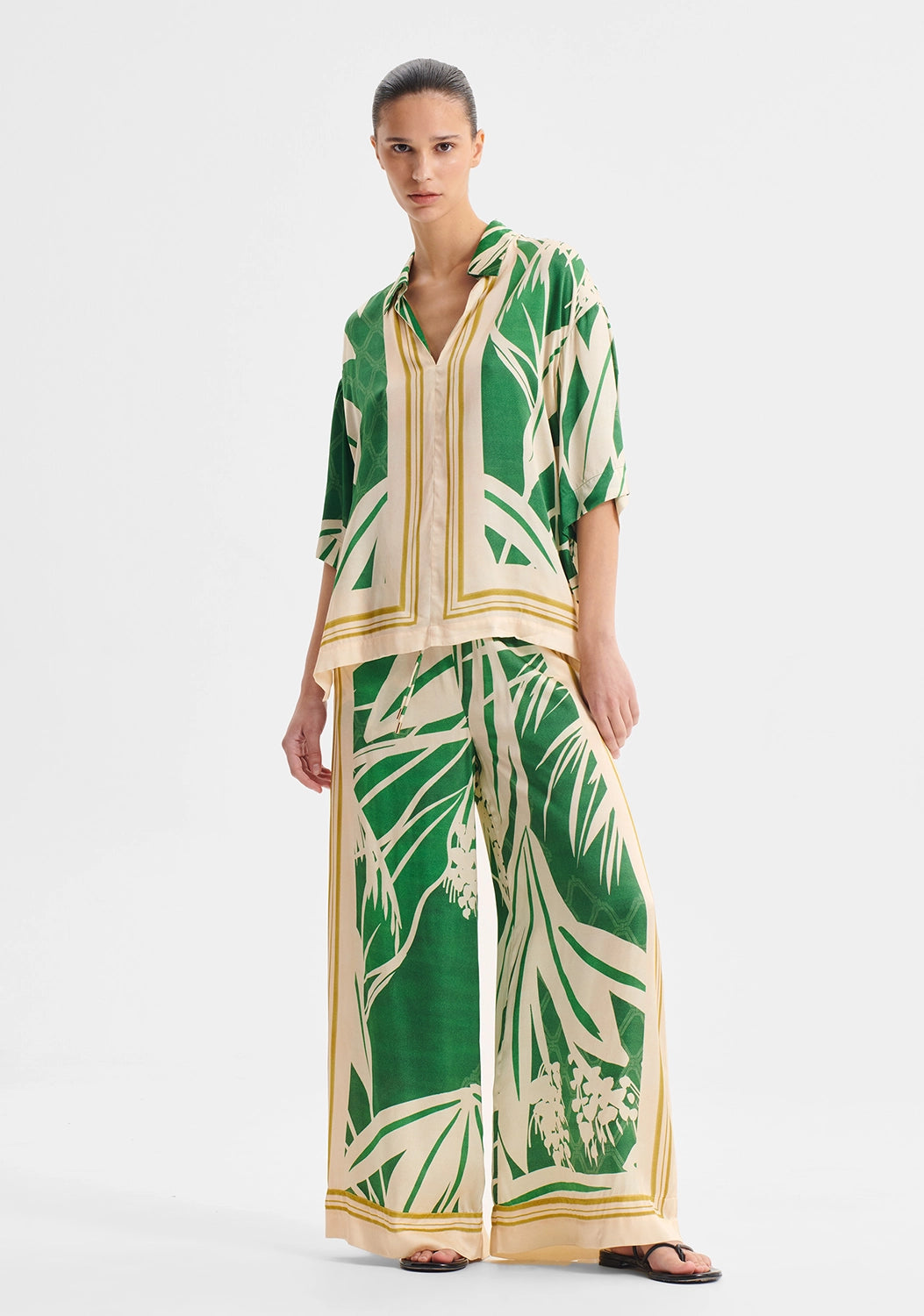 Morrison | Sorrento Pant