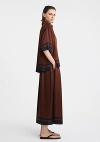 Morrison | Audrina Skirt - Print