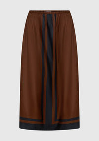 Morrison | Audrina Skirt - Print