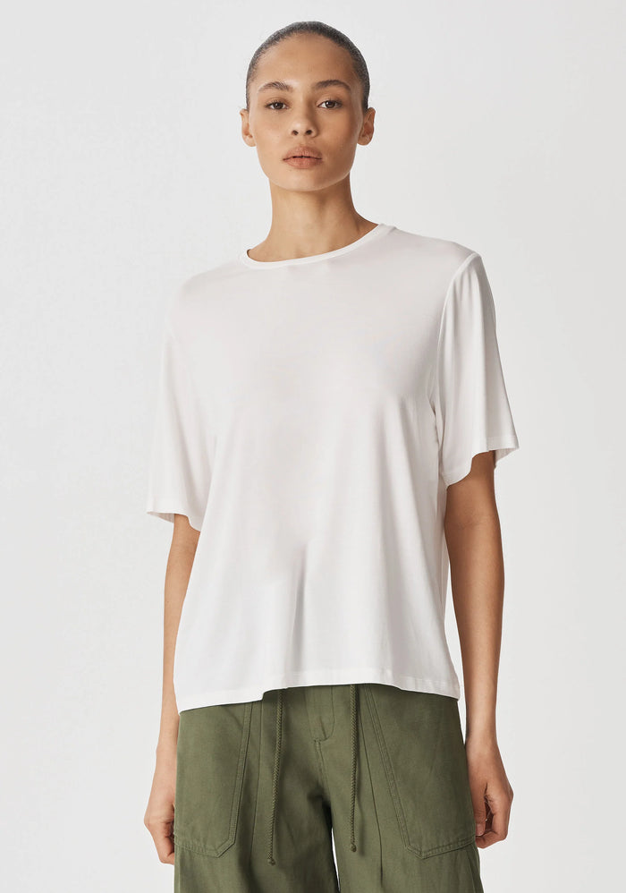 Morrison | Liana Tee - White