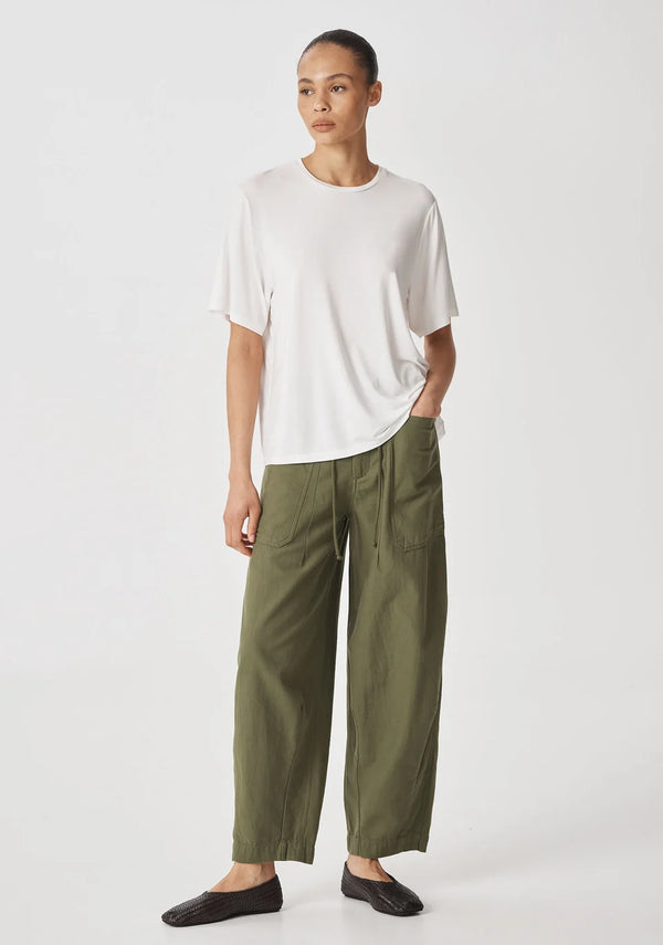 Morrison | Liana Tee - White