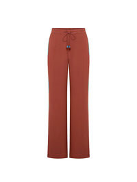 KIVARI | Enzo Pant - Maroon