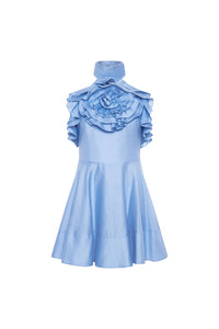 REBECCA VALLANCE | PASTÈQUE MINI - POWDER BLUE