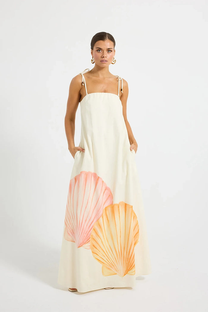 Pasduchas | Ariel Maxi - Sorbet