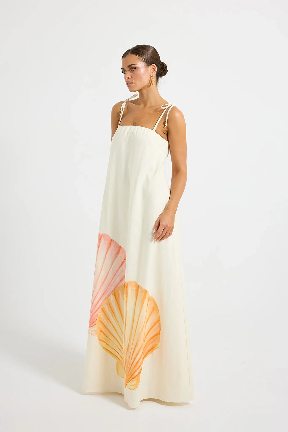 Pasduchas | Ariel Maxi - Sorbet