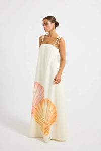 Pasduchas | Ariel Maxi - Sorbet