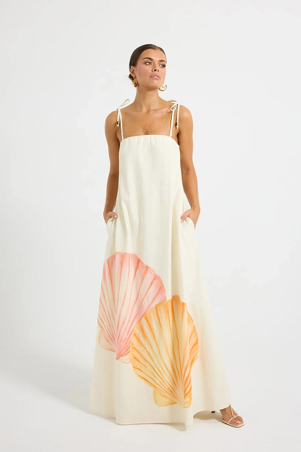 Pasduchas | Ariel Maxi - Sorbet