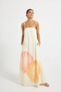 Pasduchas | Ariel Maxi - Sorbet