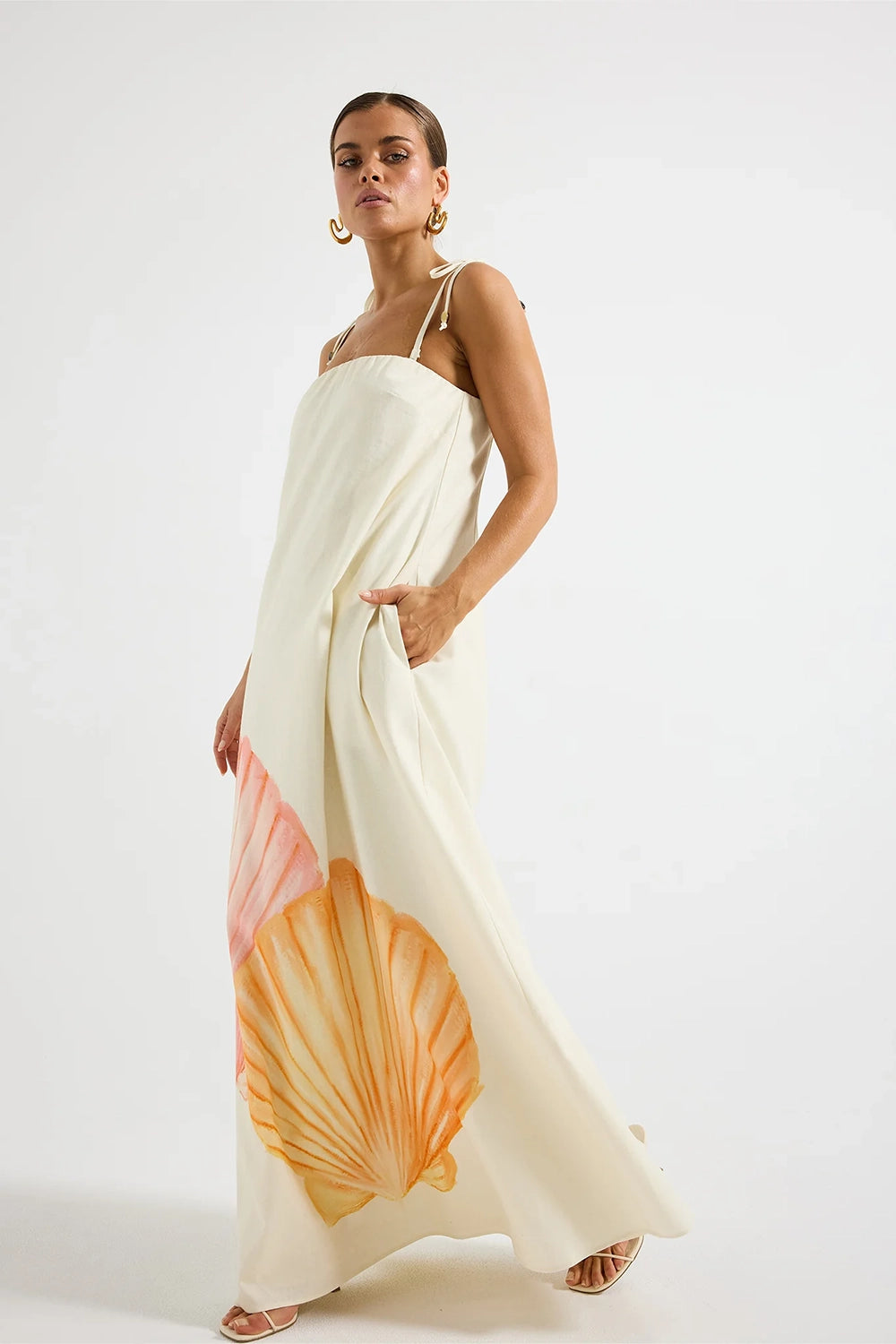 Pasduchas | Ariel Maxi - Sorbet
