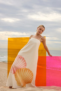 Pasduchas | Ariel Maxi - Sorbet