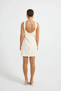 Pasduchas | Ariel Shift Dress - Sorbet