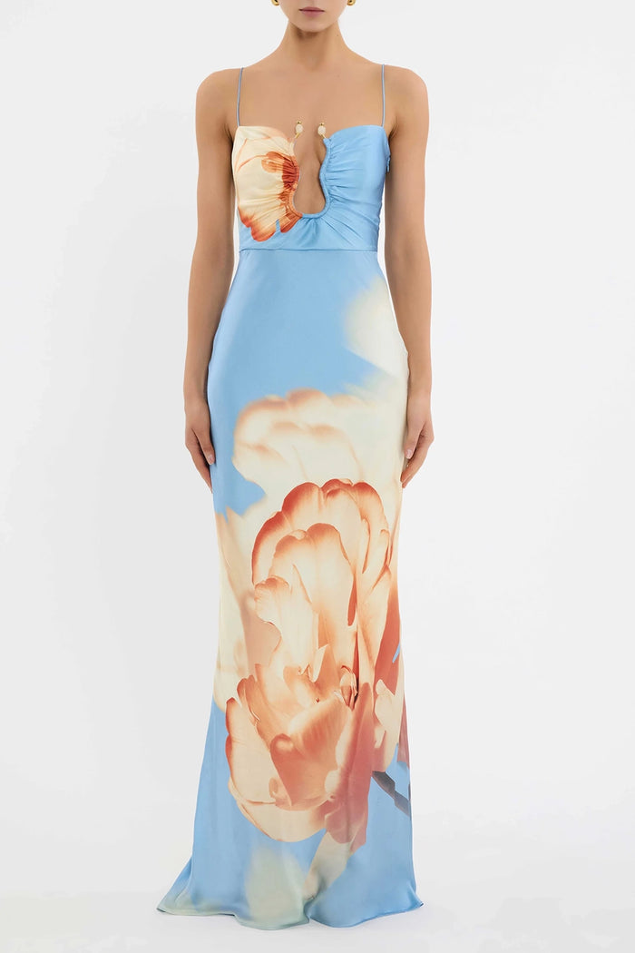 REBECCA VALLANCE | PEREZ MAXI - PRINT