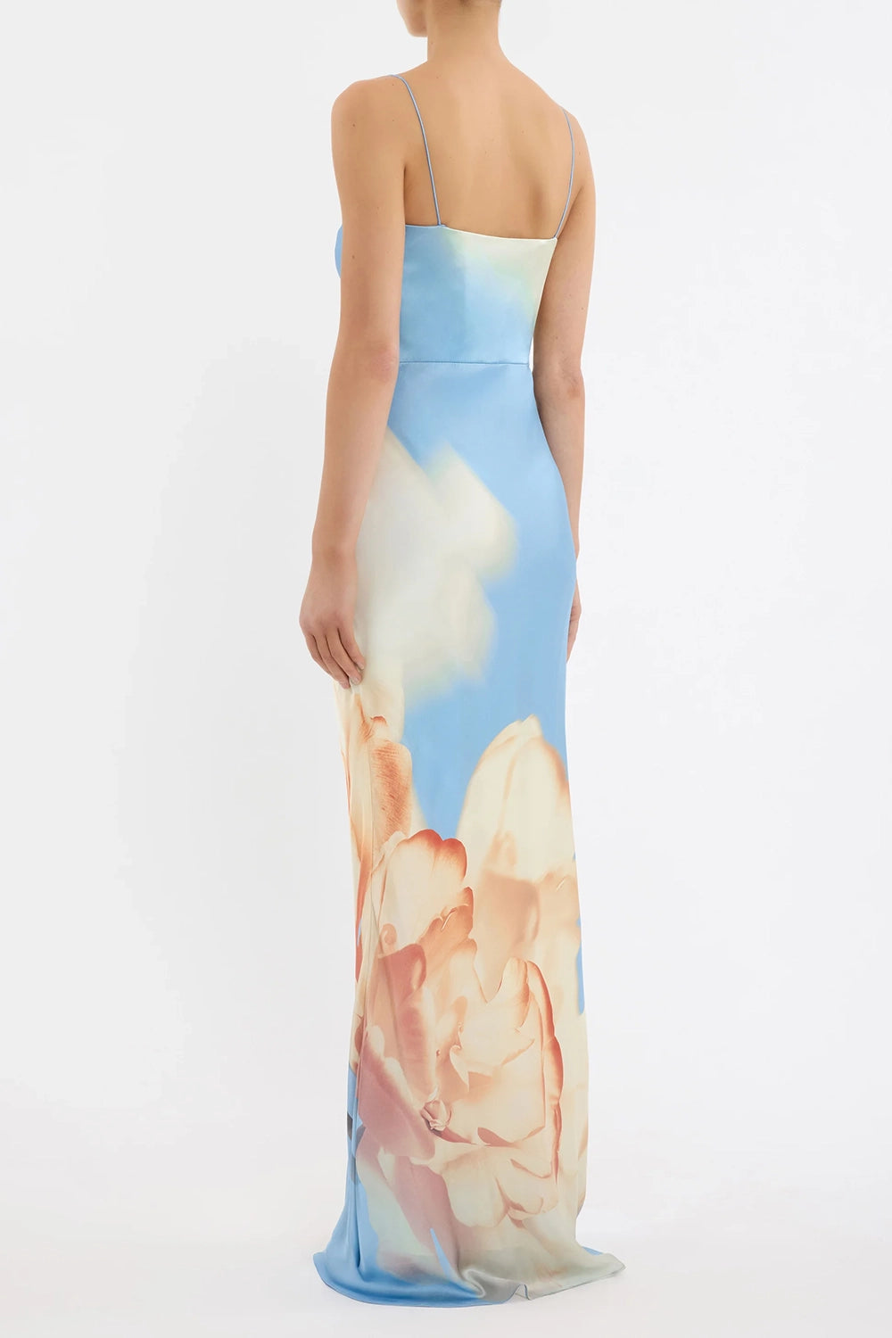 REBECCA VALLANCE | PEREZ MAXI - PRINT