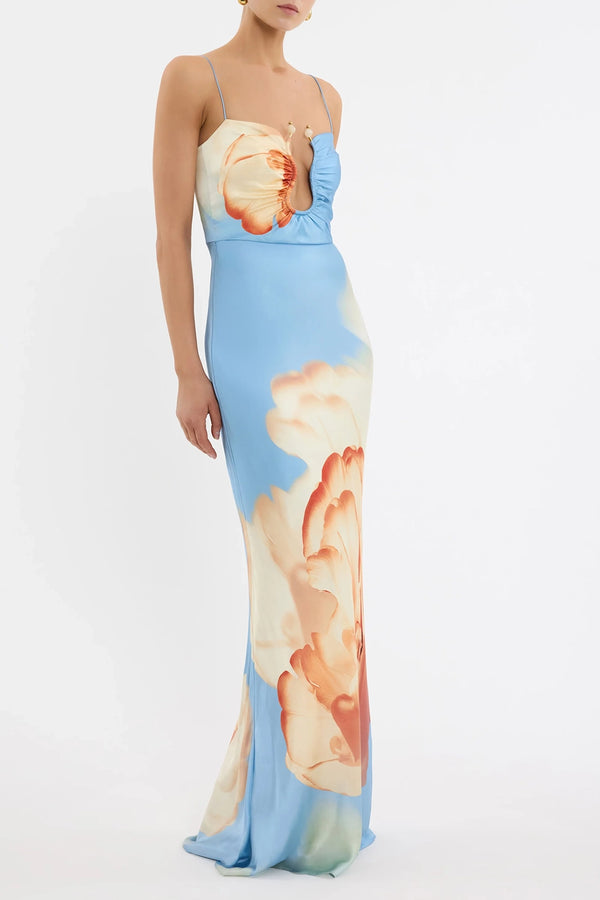 REBECCA VALLANCE | PEREZ MAXI - PRINT