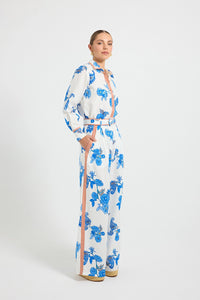 Pasduchas | Artisan Pant - Azure