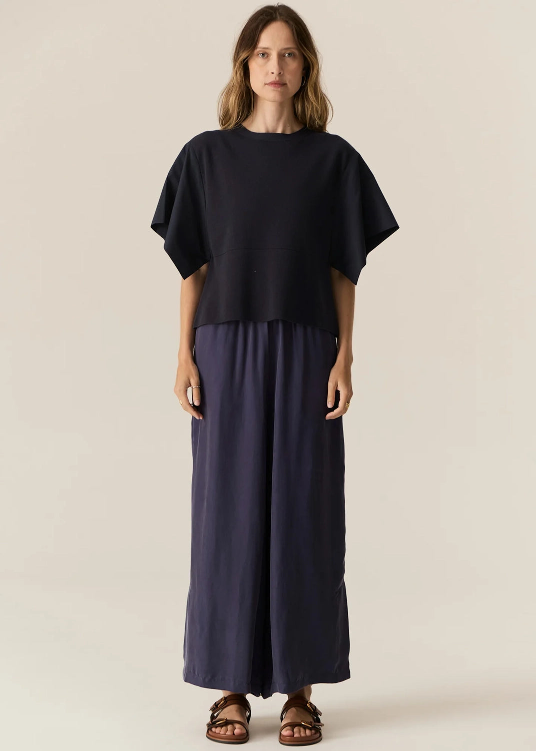 POL | KLEIN TOP - INK