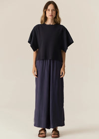 POL | KLEIN TOP - INK