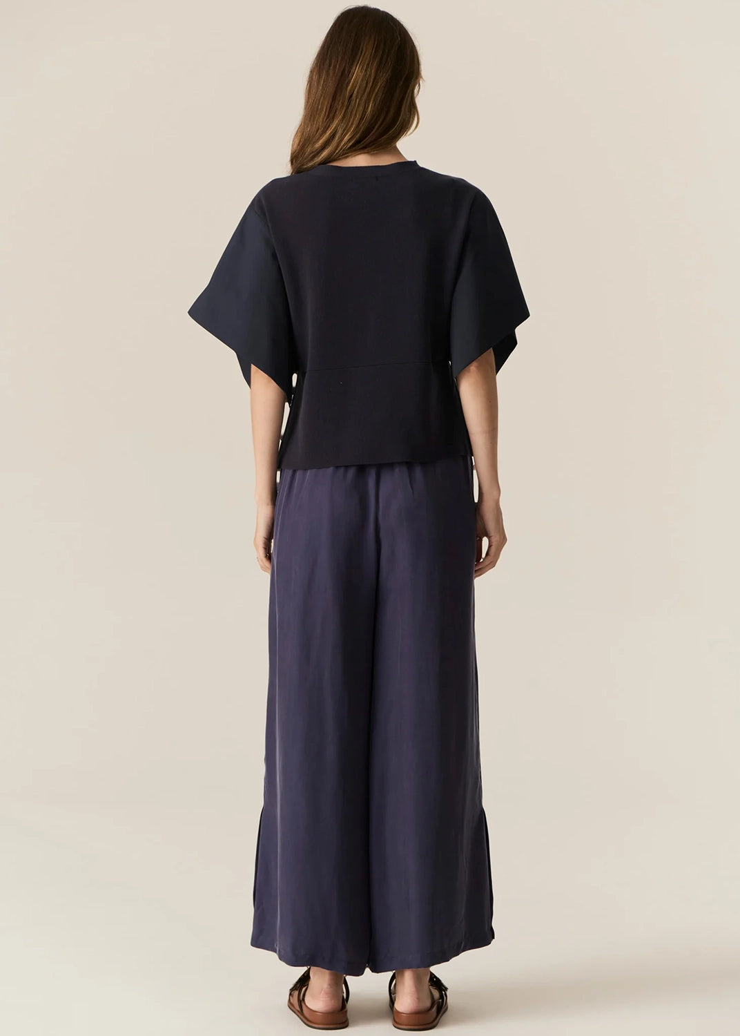 POL | KLEIN TOP - INK