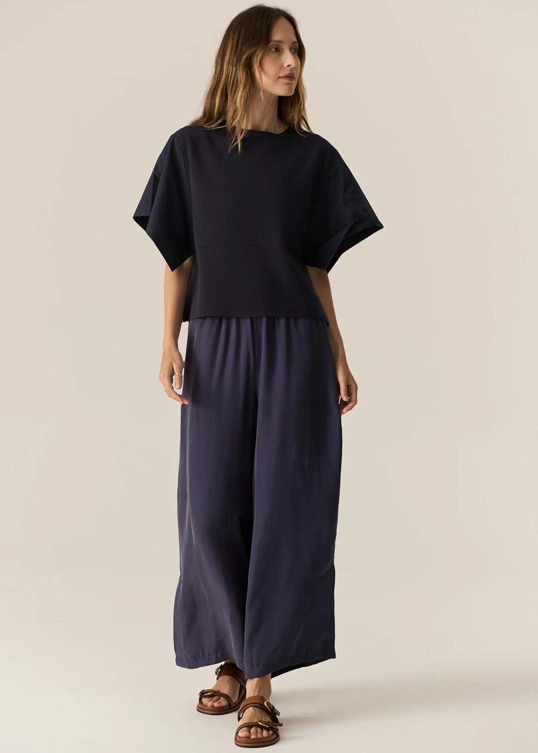 POL | KLEIN TOP - INK