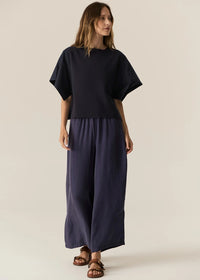 POL | KLEIN TOP - INK