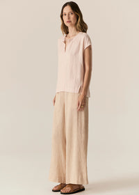 POL | FAIRE TOP - BLUSH