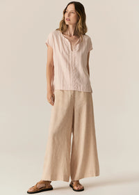 POL | FAIRE TOP - BLUSH