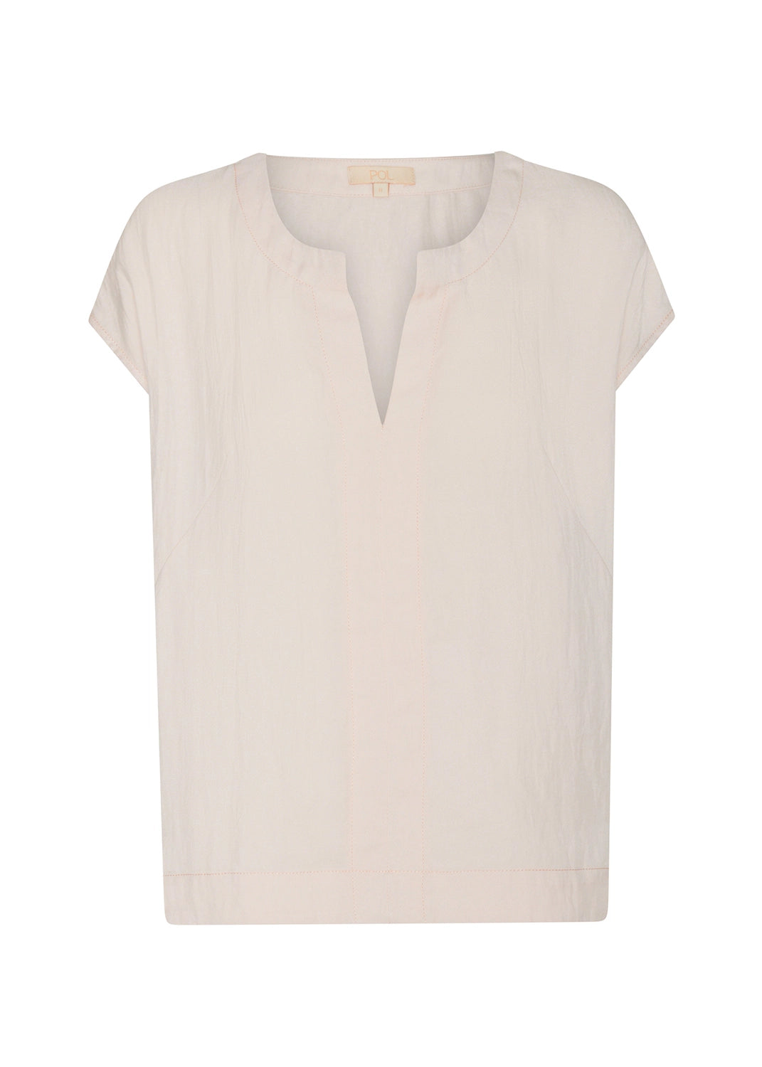 POL | FAIRE TOP - BLUSH