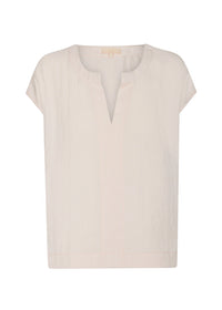 POL | FAIRE TOP - BLUSH