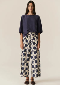 POL | HENRI TEE - INK