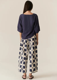 POL | HENRI TEE - INK