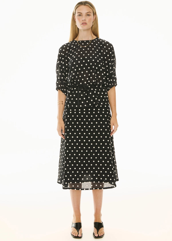 POL | CLOVE SKIRT EMBROIDERED