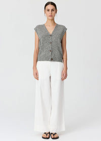 POL | LIRA PANT - WHITE
