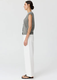 POL | LIRA PANT - WHITE
