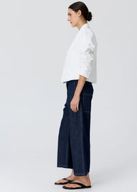 POL | LIRA JACKET - WHITE