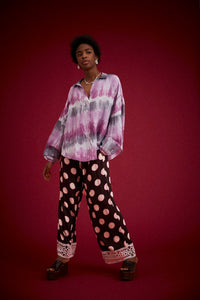 Kinga Csilla | Bowie Spot Hades Pant