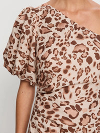 KIVARI | Paris Mini Dress