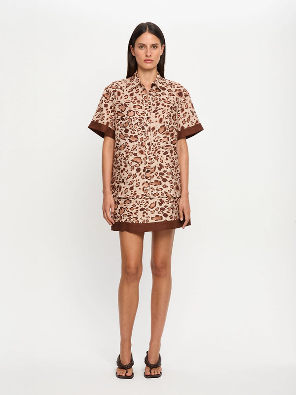 KIVARI | Paris Shirt