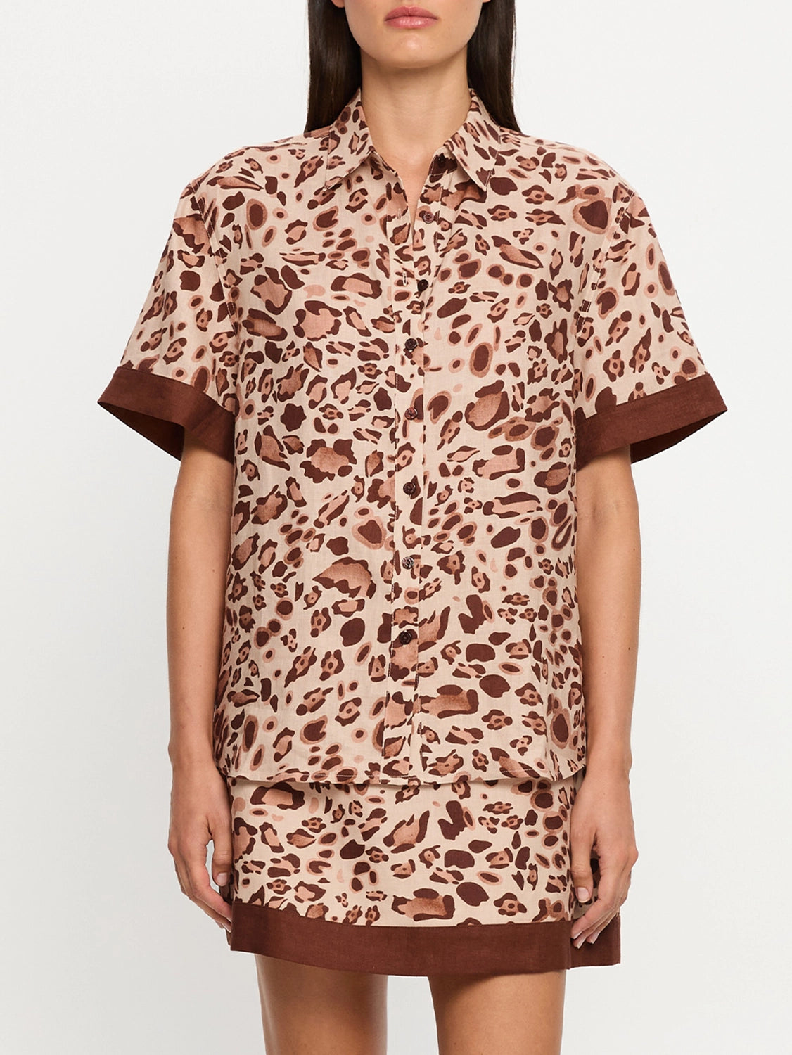 KIVARI | Paris Shirt