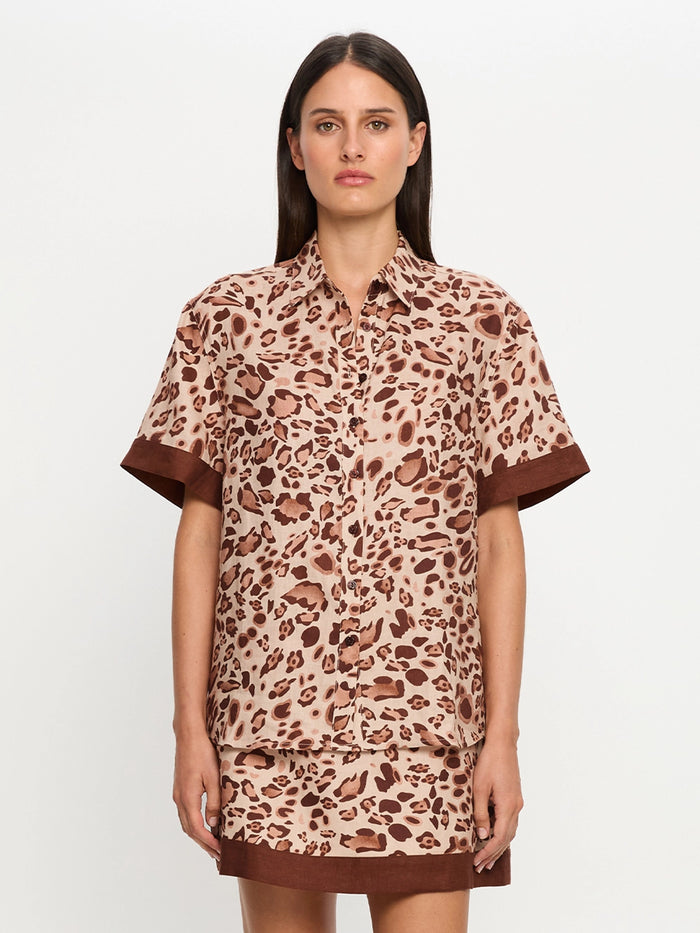 KIVARI | Paris Shirt