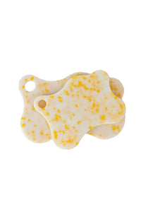 Nibble and Rest Passionfruit Slice Mini Chopping Board